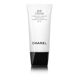 CC CREAM Süper Aktif Komple Düzeltme SPF 50 